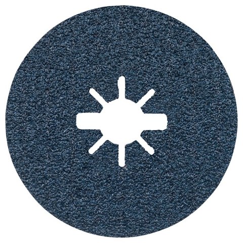 KRĄŻEK FIBROWY X-LOCK R574 GR. 24 125MM KRĄŻEK FIBROWY X-LOCK R574 GR. 24 125MM