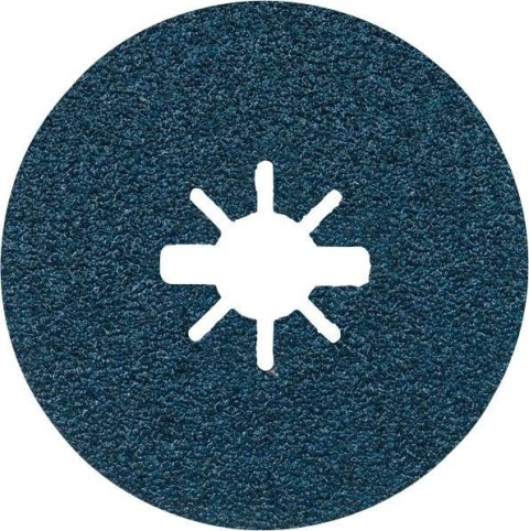 KRĄŻEK FIBROWY X-LOCK R574 GR. 60 125MM KRĄŻEK FIBROWY X-LOCK R574 GR. 60 125MM