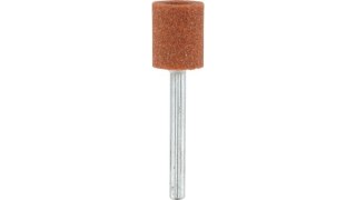 ŚCIERNICA WALCOWA Z TLENKU GLINU 9.5MM 3 SZT.
