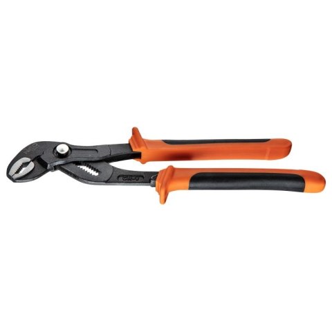 SZCZYPCE NASTAWNE DO RUR 300MM 0-46MM SZCZYPCE NASTAWNE DO RUR 300MM 0-46MM