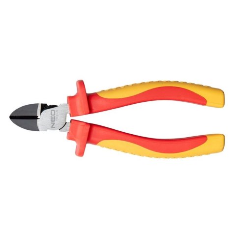 SZCZYPCE TNĄCE BOCZNE 160MM 1000V SZCZYPCE TNĄCE BOCZNE 160MM 1000V