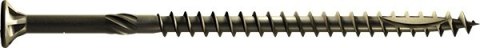WKRĘT ŁEB STOŻKOWY ESSDRIVE OCYNKOWANY 6.0*120MM TX30 WKRĘT ŁEB STOŻKOWY ESSDRIVE OCYNKOWANY 6.0*120MM TX30