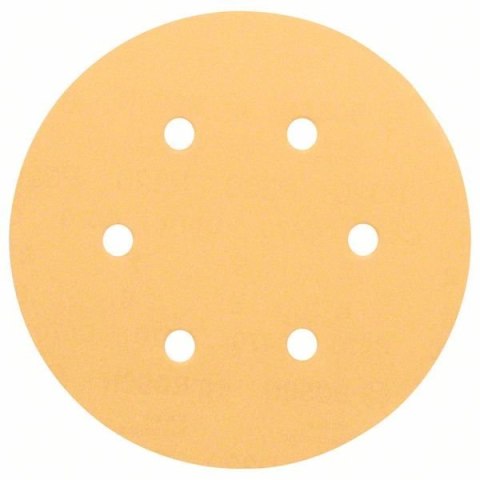 KRĄŻEK ŚCIERNY BEST F/WOOD 150MM P240 6OTW. KRĄŻEK ŚCIERNY BEST F/WOOD 150MM P240 6OTW.