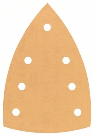 PAPIER ŚCIERNY ŻELAZKO100*150MM G400 C470 10PC
