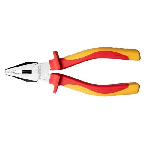 SZCZYPCE UNIWERSALNE 160MM 1000V SZCZYPCE UNIWERSALNE 160MM 1000V