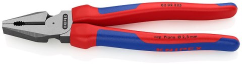 SZCZYPCE UNIWERSALNE 225MM SZCZYPCE UNIWERSALNE 225MM