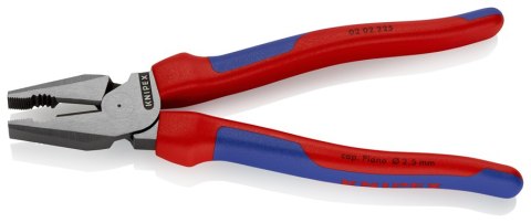 SZCZYPCE UNIWERSALNE 225MM SZCZYPCE UNIWERSALNE 225MM