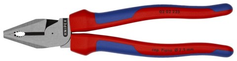 SZCZYPCE UNIWERSALNE 225MM SZCZYPCE UNIWERSALNE 225MM