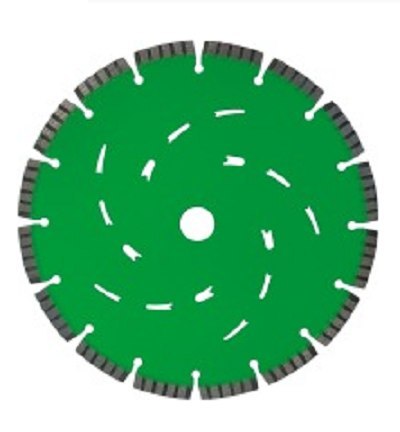 TARCZA DIAMENTOWA LASER EXTREME CUT 2.0 125/22.2 TARCZA DIAMENTOWA LASER EXTREME CUT 2.0 125/22.2
