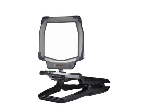 LAMPA AKUMULATOROWA SHINY 5000 LM Z BLUETOOTH LAMPA AKUMULATOROWA SHINY 5000 LM Z BLUETOOTH