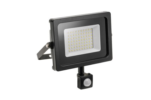 NAŚWIETLACZ LED INEXT Z CZUJN RUCHU 10W IP65 800IM 50/60HZ NAŚWIETLACZ LED INEXT Z CZUJN RUCHU 10W IP65 800IM 50/60HZ