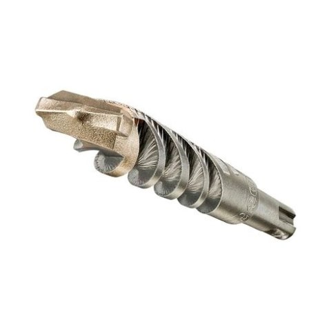 WIERTŁO SDS-PLUS EXTREME 4X160/100MM WIERTŁO SDS-PLUS EXTREME 4X160/100MM