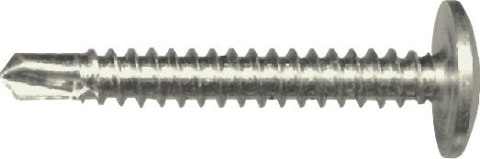 WKRĘT SAMOWIERTNY MONTAŻOWY 4.2*25MM RAL 8011 WKRĘT SAMOWIERTNY MONTAŻOWY 4.2*25MM RAL 8011