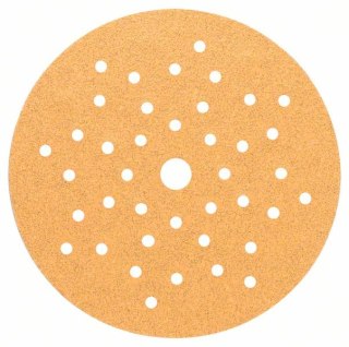 KRĄŻEK PRZYCZEPNY 150MM C470 G120 PERFOROWANY