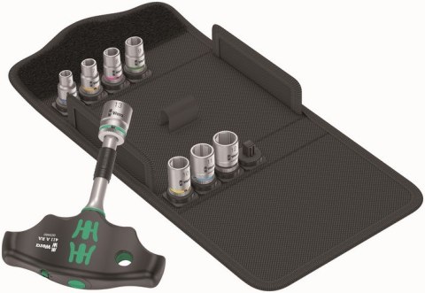 ZESTAW KRAFTFORM KOMPAKT 400 RA, SET 2, 9CZ. ZESTAW KRAFTFORM KOMPAKT 400 RA, SET 2, 9CZ.