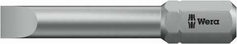 BIT PŁASKI UNIWERSALNY 0.8 X 5.5 X 41MM 800/2 Z