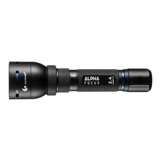 LATARKA RĘCZNA FALCON EYE Z FOKUSEM 2.4*AAA 500LM