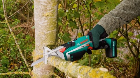 PIŁA AKUMULATOROWA DO GAŁĘZI KEO 10.8 LI PIŁA AKUMULATOROWA DO GAŁĘZI KEO 10.8 LI