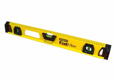 POZIOMICA FATMAX I-BEAM 120CM POZIOMICA FATMAX I-BEAM 120CM