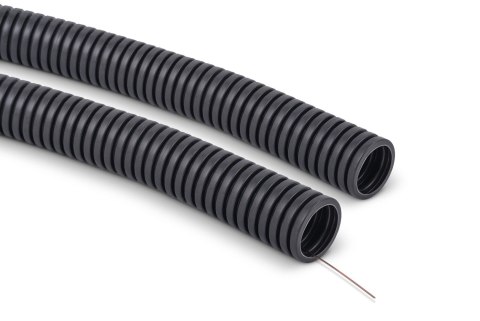 RURA KARBOWANA PVC 28/23 ,OPK-25 METRÓW 320N Z PILOTEM RURA KARBOWANA PVC 28/23 ,OPK-25 METRÓW 320N Z PILOTEM