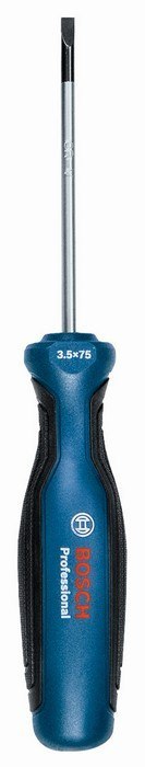 WKRĘTAK PŁASKI SL 4.5*100MM