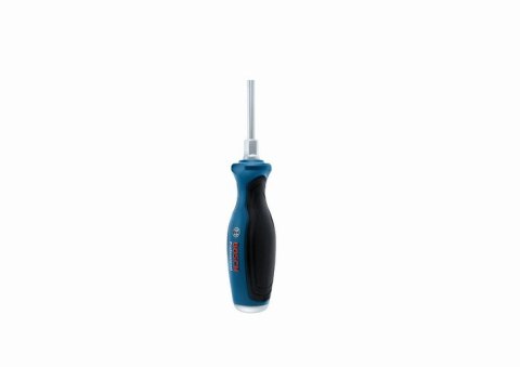 WKRĘTAK PŁASKI SL 6.5*125MM