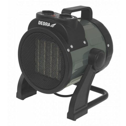 NAGRZEWNICA PTC ELEK.3.0KW OKRĄGŁA NAGRZEWNICA PTC ELEK.3.0KW OKRĄGŁA