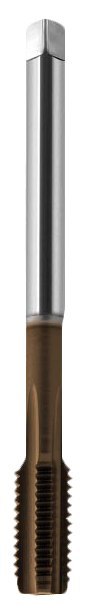 GWINTOWNIK DIN-376-C M16 6HX HSSE-PM 1400 TICN