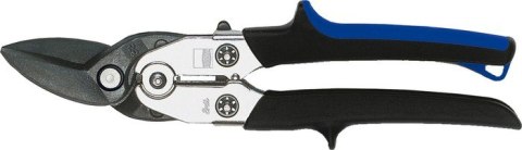 NOŻYCE DO BLACHY DŹWIGNIOWE LEWE 260MM ERDI NOŻYCE DO BLACHY DŹWIGNIOWE LEWE 260MM ERDI