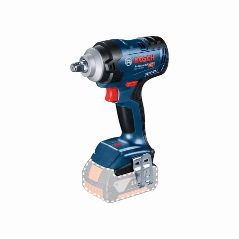 KLUCZ UDAROWY AKUMULATOROWY 1/2'' GDS 18V-400 0*AH KLUCZ UDAROWY AKUMULATOROWY 1/2'' GDS 18V-400 0*AH