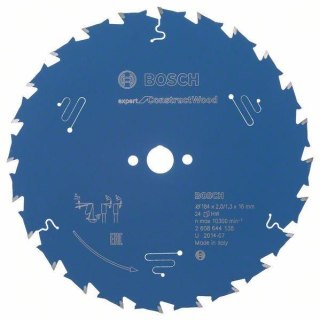 TARCZA PILARSKA EXPERT CW H 184*16-24