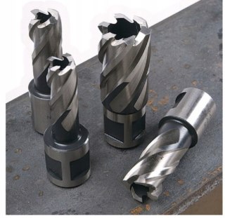 WIERTŁO TREPANACYJNE GLOB ROTABROACH HSS 30*50MM