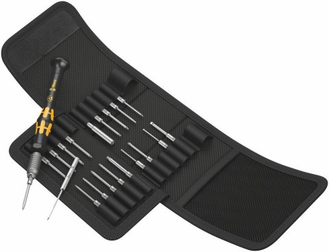 ZESTAW KRAFTFORM KOMPAKT MICRO ESD 21CZ. ZESTAW KRAFTFORM KOMPAKT MICRO ESD 21CZ.