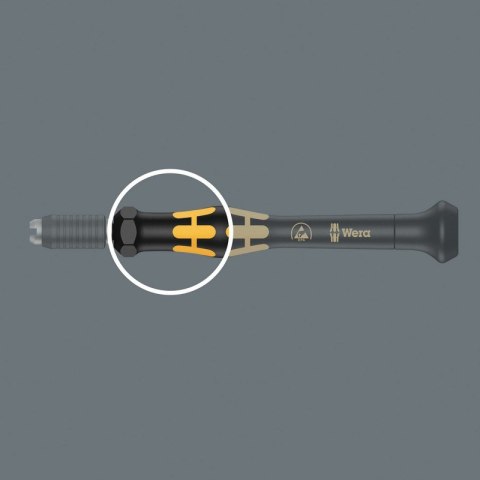 ZESTAW KRAFTFORM KOMPAKT MICRO ESD 21CZ. ZESTAW KRAFTFORM KOMPAKT MICRO ESD 21CZ.