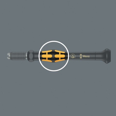 ZESTAW KRAFTFORM KOMPAKT MICRO ESD 21CZ. ZESTAW KRAFTFORM KOMPAKT MICRO ESD 21CZ.
