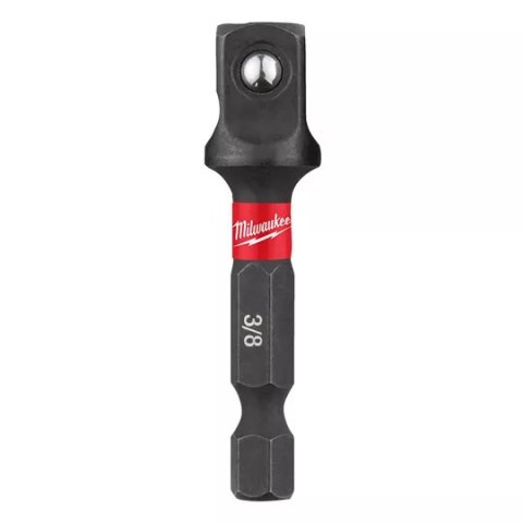 ADAPTER 1/4'' HEX - 3/8 KW ADAPTER 1/4'' HEX - 3/8 KW