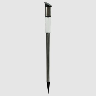 LAMPA SOLARNA 6500K LED SŁUPEK