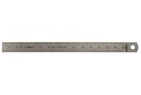 PRZYMIAR KRESKOWY STALOWY 100MM PRZYMIAR KRESKOWY STALOWY 100MM