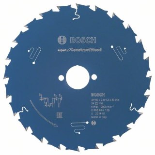 TARCZA PILARSKA EXPERT CW H 190*30-24