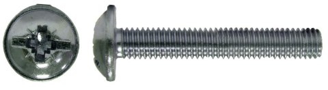 WKRĘT OCYNKOWANY ŁEB PODKŁADKOWY DIN 967 8*20MM WKRĘT OCYNKOWANY ŁEB PODKŁADKOWY DIN 967 8*20MM