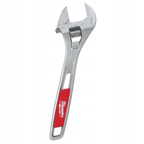 KLUCZ NASTAWNY TYPU SZWED 250MM KLUCZ NASTAWNY TYPU SZWED 250MM