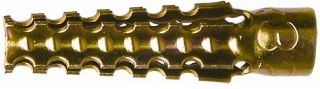 KOŁEK METALOWY DO GAZOBETONU 8*60MM