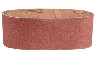 PASY BEZKOŃCOWE 75*457MM K100, 3SZT