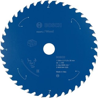 TARCZA PILARSKA EX WO T 216*30*40