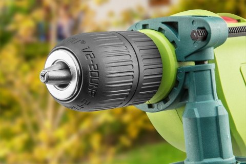 WIERTARKA UDAROWA 850W, WALIZKA+AKCESORIA WIERTARKA UDAROWA 850W, WALIZKA+AKCESORIA