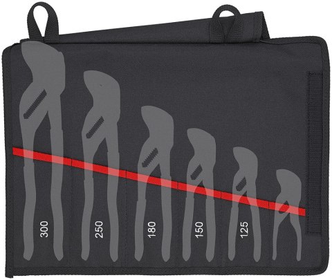 ETUI ZWIJANE NA KLUCZE, 5 PRZEGRÓDEK ETUI ZWIJANE NA KLUCZE, 5 PRZEGRÓDEK