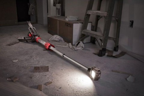 LAMPA STOJĄCA AKUMULATOROWA LED M12SAL-0 12V 0*AH LAMPA STOJĄCA AKUMULATOROWA LED M12SAL-0 12V 0*AH