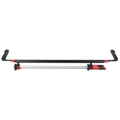 LAMPA WARSZTATOWA AKUM. PODWIESZANA LED M12UHL-0 12V 0*AH LAMPA WARSZTATOWA AKUM. PODWIESZANA LED M12UHL-0 12V 0*AH