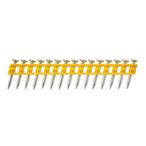 GWOŹDZIE 2.6*50MM 510SZT DO DCN890 GWOŹDZIE 2.6*50MM 510SZT DO DCN890