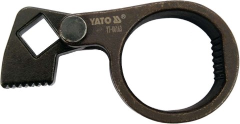 KLUCZ DO DRĄŻKÓW KIEROWNICZYCH 1/2'' KLUCZ DO DRĄŻKÓW KIEROWNICZYCH 1/2''